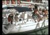Fabrizio Triches Sun Odyssey 35  Zeugnis